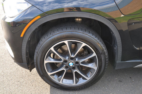 Used 2017 BMW X5 xDrive40e image 39