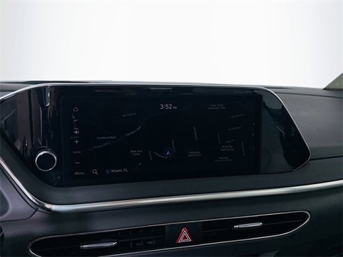 Used 2023 Hyundai Sonata SEL w/ Convenience Package image 10
