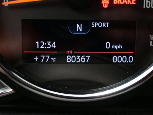 Used 2014 MINI Cooper S image 23