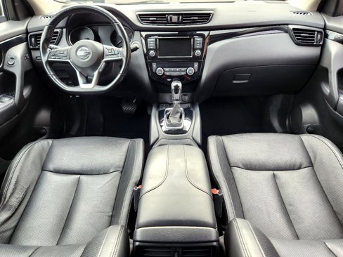 Used 2021 Nissan Rogue Sport SL image 17