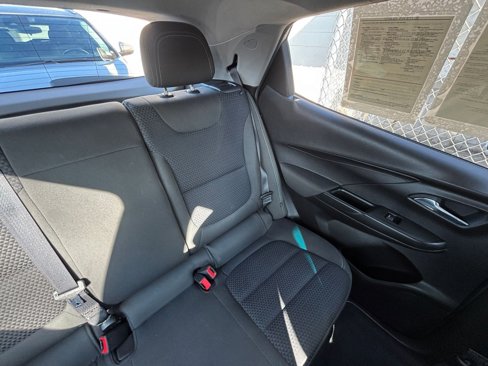 Used 2023 Chevrolet Bolt LT w/ Driver Confidence Package image 41