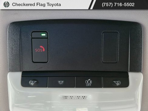 Used 2024 Mitsubishi Outlander SE image 10