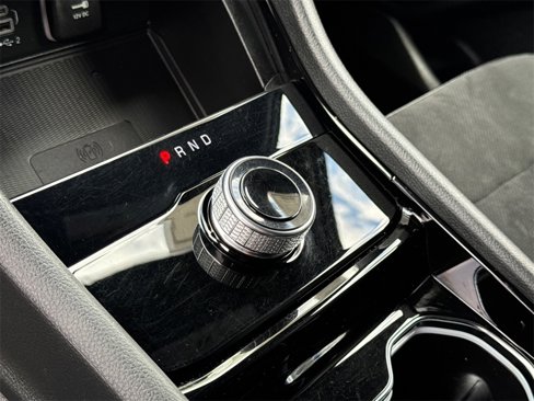 Certified 2023 Jeep Grand Cherokee Altitude image 24