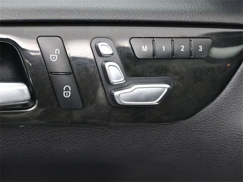 Used 2018 Mercedes-Benz GLE 350 image 21