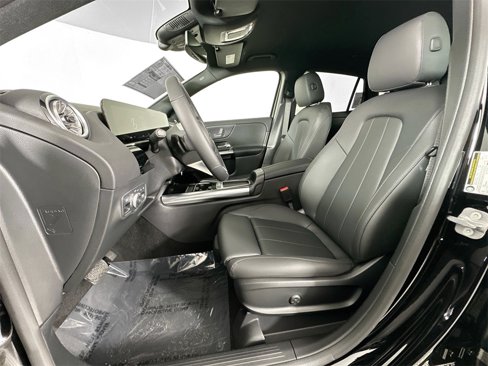 Certified 2025 Mercedes-Benz GLA 250 image 19