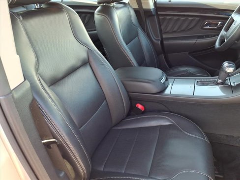 Used 2010 Ford Taurus Limited image 30
