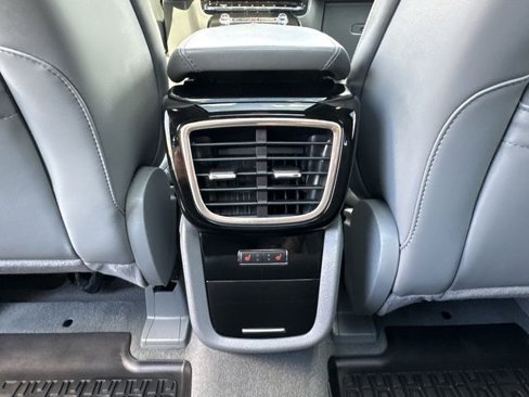 Used 2021 Lincoln Nautilus Reserve w/ Cargo Utility Package image 22