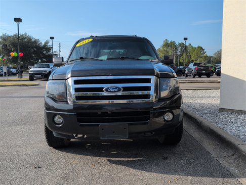 Used 2014 Ford Expedition Limited w/ Equipment Group 301A image 4