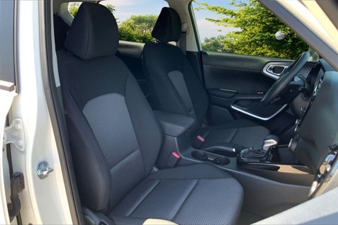 Used 2024 Kia Soul S image 27