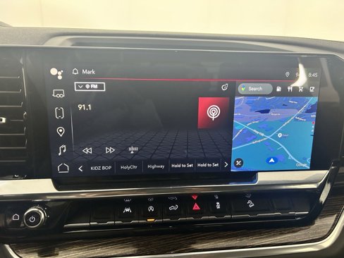 Used 2025 GMC Sierra 1500 Elevation w/ Preferred Package image 20
