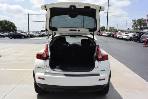 Used 2014 Nissan Juke S image 38