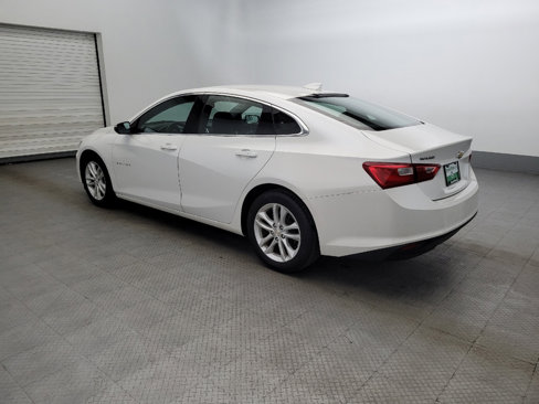 Used 2017 Chevrolet Malibu LT image 5
