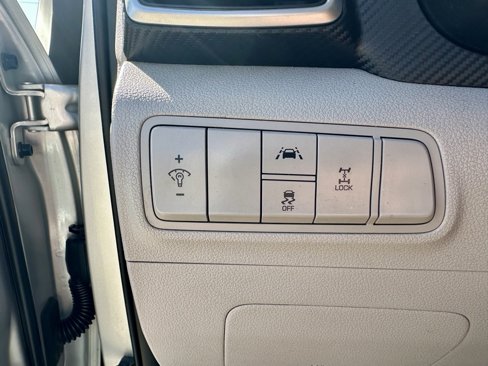Used 2019 Hyundai Tucson SE image 19