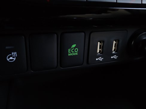 New 2025 Mitsubishi Eclipse Cross SEL image 15