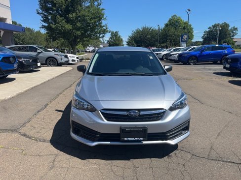 Used 2022 Subaru Impreza 2.0i image 26