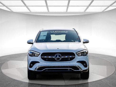 Used 2025 Mercedes-Benz GLA 250 image 6