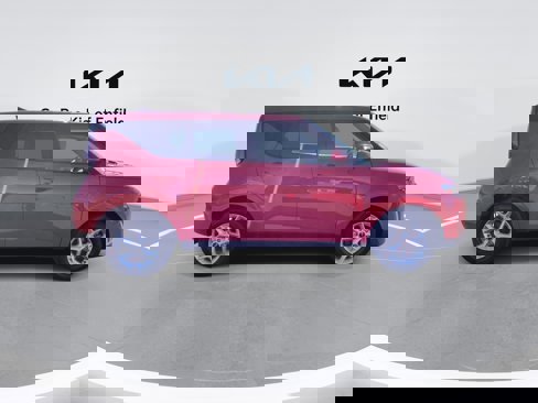 Certified 2023 Kia Soul LX w/ LX Technology Package image 9