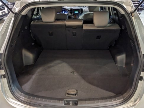 Used 2014 Hyundai Santa Fe Sport w/ Popular Equipment Package 02 image 22