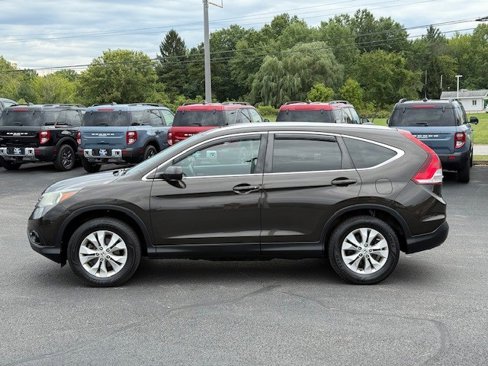 Used 2014 Honda CR-V EX-L image 8