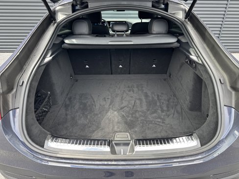 Used 2025 Mercedes-Benz GLE 53 AMG 4MATIC Coupe image 18