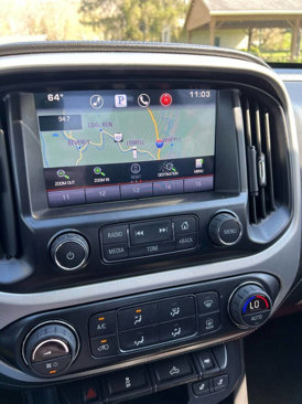 Used 2015 GMC Canyon SLT image 20