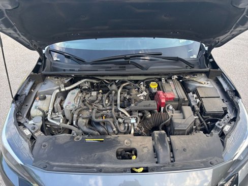 Used 2024 Nissan Sentra SV image 30