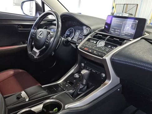 Used 2019 Lexus NX 300 FWD image 34