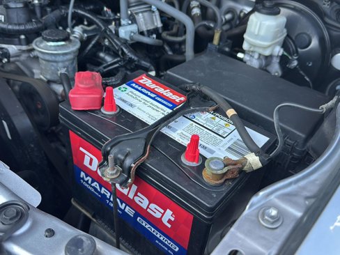 Used 2020 Toyota Tacoma SR image 30