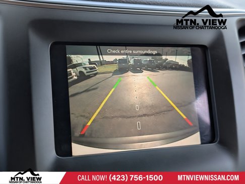 Used 2020 Jeep Cherokee Latitude image 16