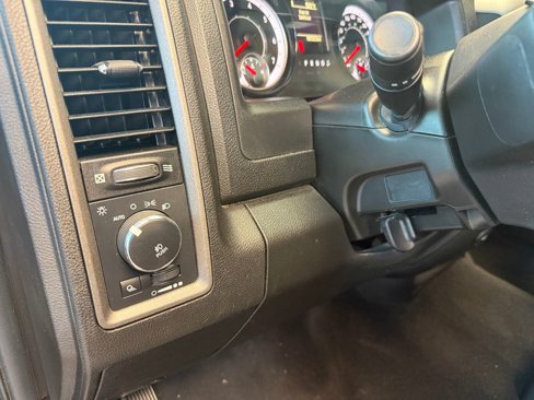 Used 2022 RAM 1500 Tradesman w/ Tradesman SXT Package image 15