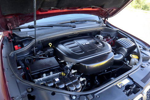 Used 2018 Jeep Grand Cherokee Limited image 39