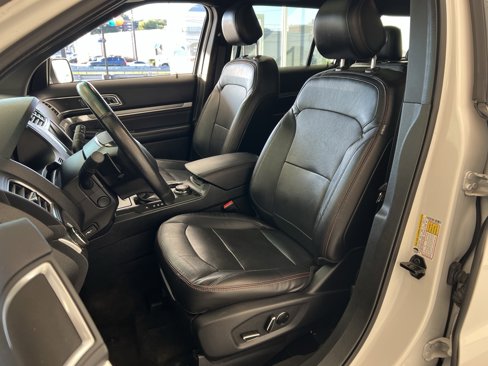 Used 2016 Ford Explorer Sport w/ Equipment Group 401A image 28