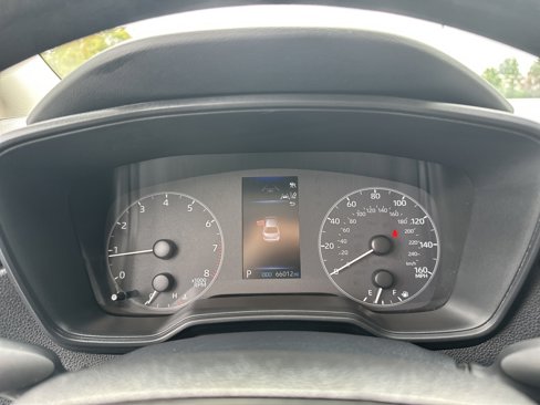 Used 2023 Toyota Corolla LE image 21