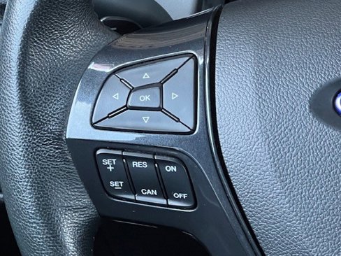 Used 2017 Ford Explorer Sport image 29