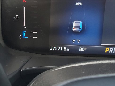 Used 2024 Ford Escape ST-Line image 15