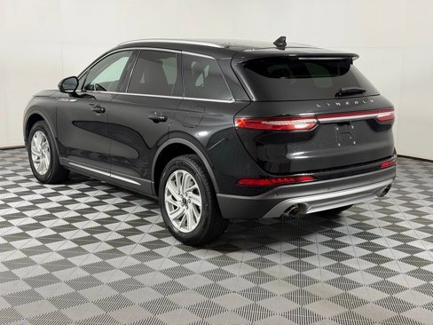 Used 2022 Lincoln Corsair FWD image 7