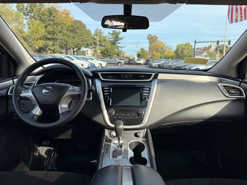 Used 2015 Nissan Murano S w/ Navigation Package image 18