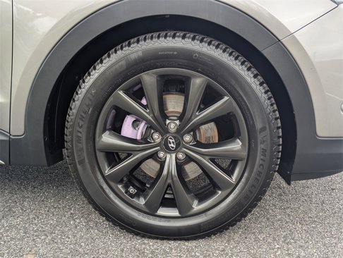 Used 2018 Hyundai Santa Fe Sport w/ Cargo Package image 34