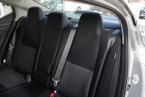 Used 2021 Nissan Sentra SV image 24