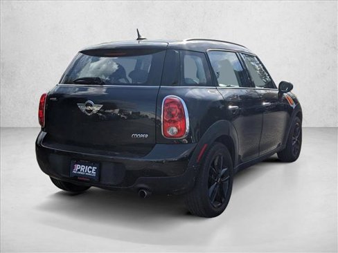 Used 2012 MINI Cooper Countryman image 5