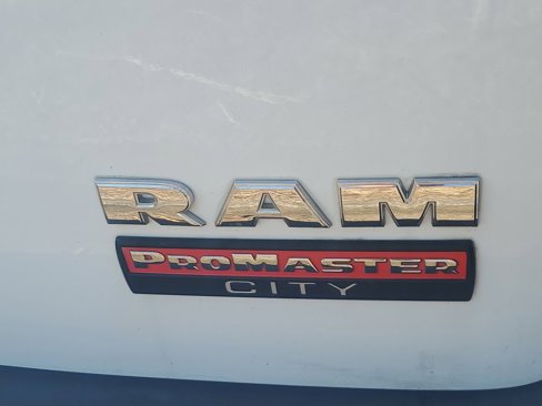 Used 2019 RAM ProMaster City Tradesman image 6