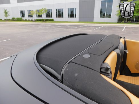 Used 2000 Porsche 911 Carrera image 11