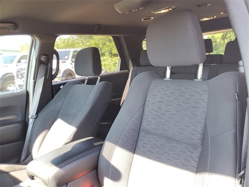 Used 2021 Dodge Durango SXT image 14