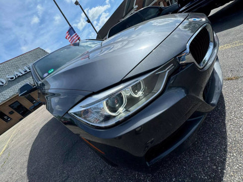 Used 2014 BMW 328i Sedan image 9