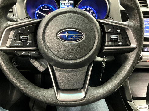 Used 2019 Subaru Outback 2.5i image 19