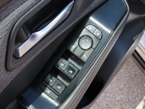 Used 2022 Nissan Rogue SV image 19