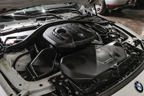 Used 2018 BMW 330i Sedan image 50