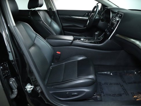 Used 2021 Nissan Maxima 3.5 SV w/ Floor Mat Group image 33
