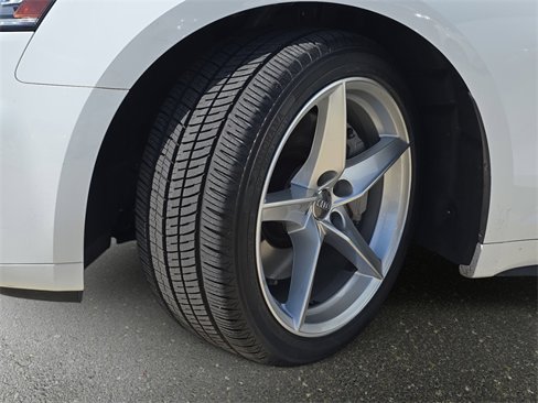 Used 2019 Audi A5 2.0T Premium Plus image 36