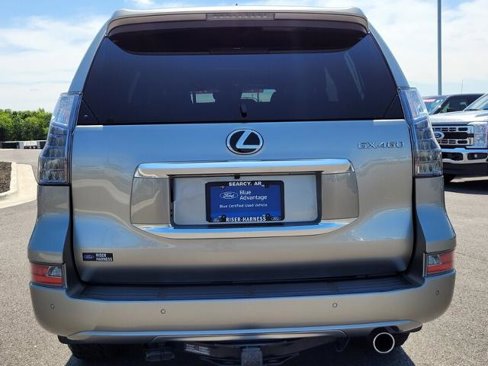 Used 2021 Lexus GX 460 Premium image 5